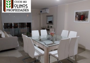 VENDO DEPARTAMENTO 2 DORMITORIOS MACROCENTRO