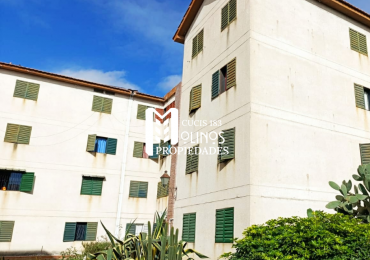 DEPARTAMENTO EN VENTA. B° JUAN PABLO II 