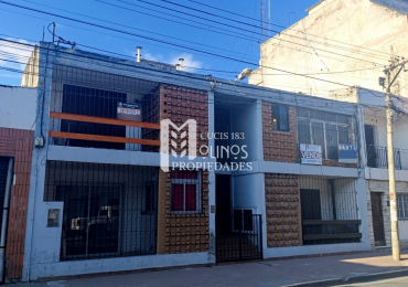 EN VENTA DEPARTAMENTO. CENTRO SALTA CAPITAL
