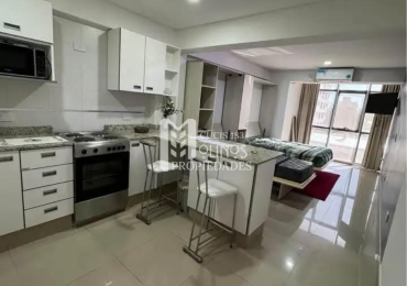 EN VENTA MONOAMBIENTE 