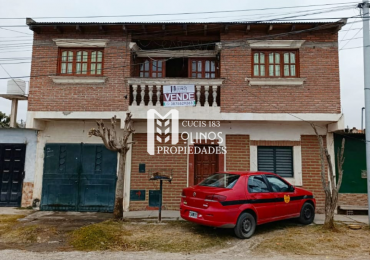 CASA EN VENTA B° DEMOCRACIA. SALTA 