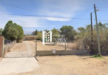 CASA EN VENTA. SAN LUIS 