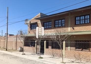 CASA EN VENTA. B° COSTA AZUL 