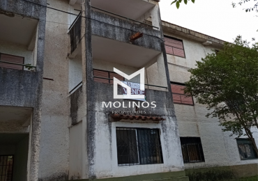 DEPARTAMENTO EN VENTA 