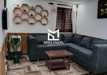 DEPARTAMENTO EN VENTA 