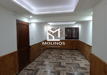 DEPARTAMENTO EN ALQUILER 