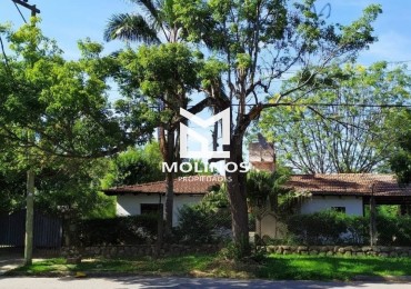 CASA EN VENTA VAQUEROS