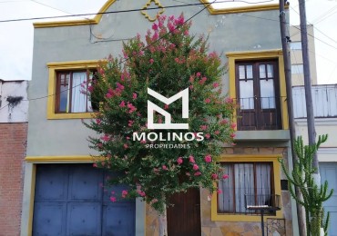 CASA EN VENTA PJE. ABREU