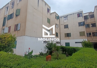 DEPARTAMENTO EN VENTA. VILLA PALACIOS